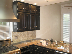 cabinetry customized
