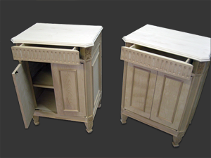wood Cabinets Dallas