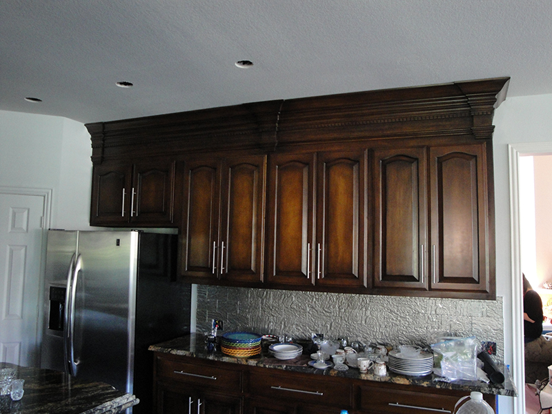 Custom Cabinetry Custom Cabinets Dallas