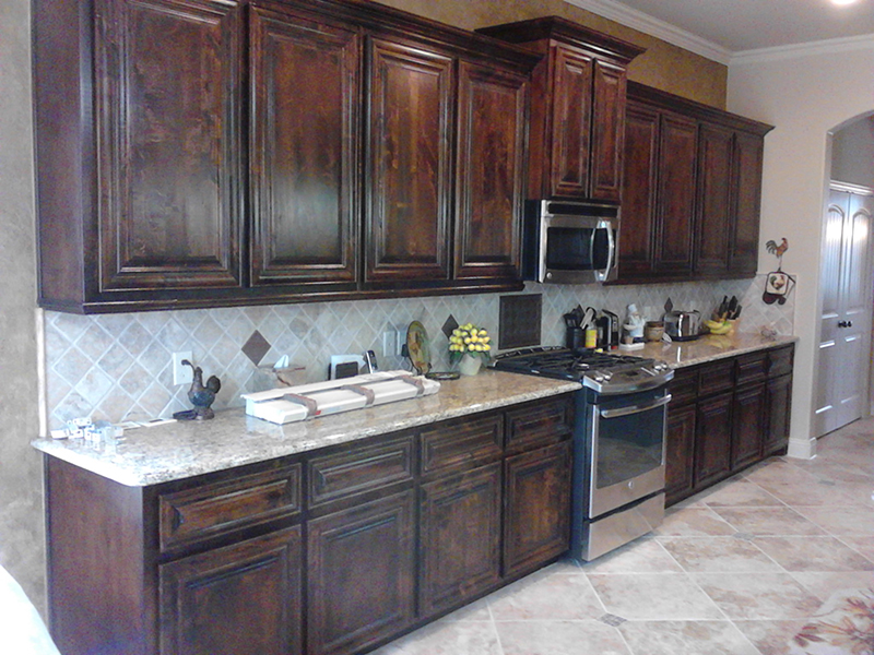 Custom Cabinetry Custom Cabinets Dallas