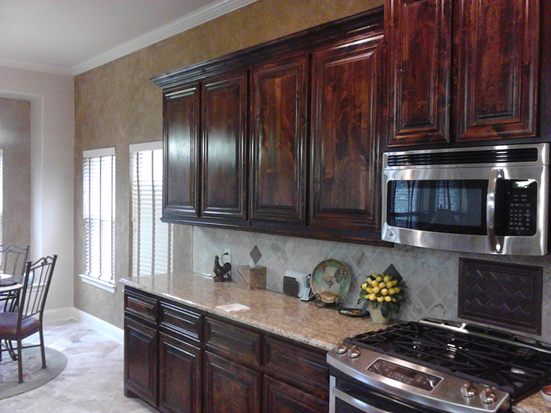 Custom Cabinetry Custom Cabinets Dallas