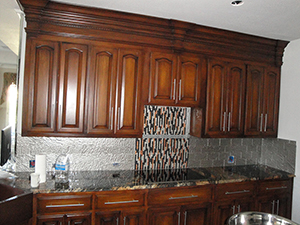 Cabinetry and doors Dallas