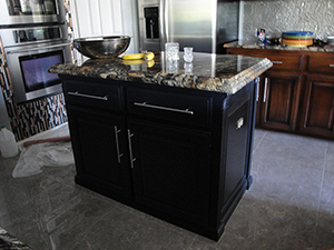 Cabinets for kitchen in Dallas