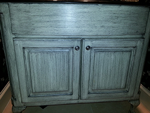 Custom Cabinets for kitchen