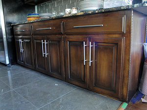 kitchen commercial Cabinets