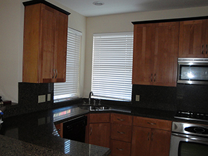 residential Cabinettry Dallas