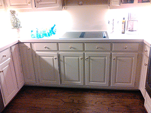 professional kitchen Cabinets