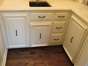 Custom Cabinets for kitchens